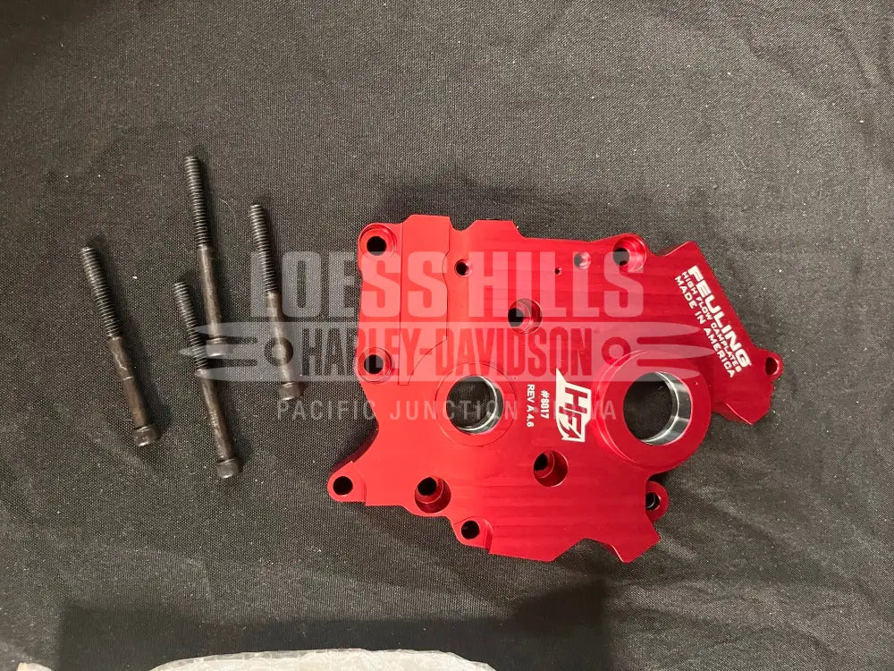 FEULING PARTS HP+® High Volume Oil Pump 0925-1255 7196