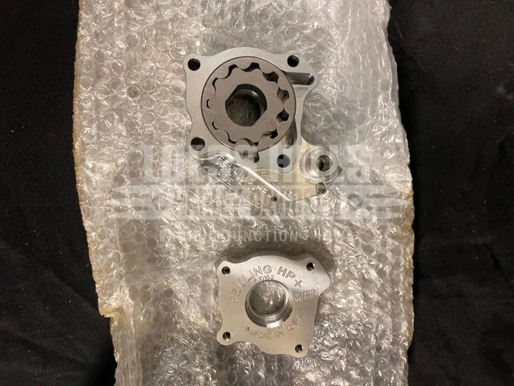 FEULING PARTS HP+® High Volume Oil Pump 0925-1255 7196