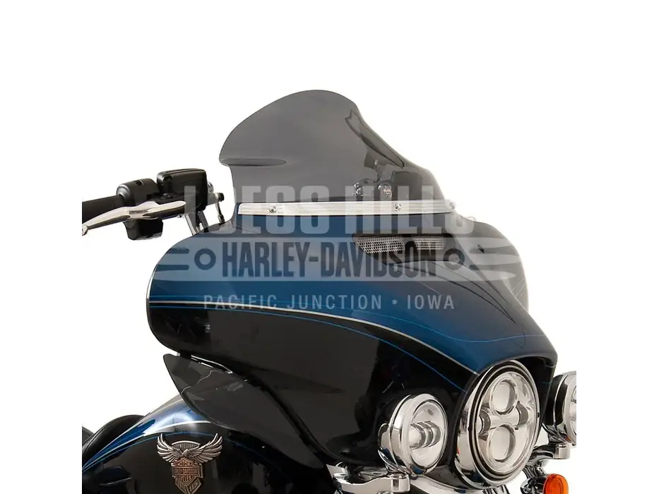 Flare® Windshield for Harley-Davidson® 2014-2025 Street