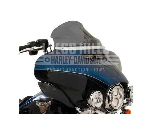 Flare® Windshield for Harley-Davidson® 2014-2025 Street