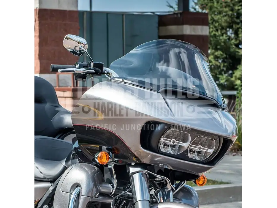 Flare® Windshield for Harley-Davidson® 2015-2025 Road Glide