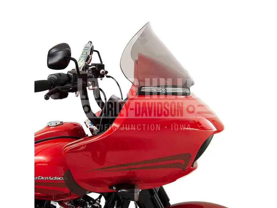 Flare® Windshield for Harley-Davidson® 2015-2025 Road Glide