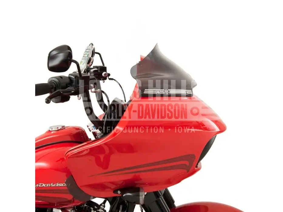 Flare® Windshield for Harley-Davidson® 2015-2025 Road Glide