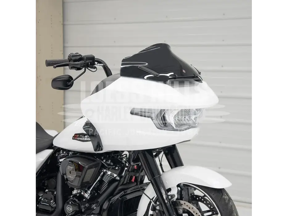 Flare® Windshield for Harley-Davidson® 2023.5-2026 Road