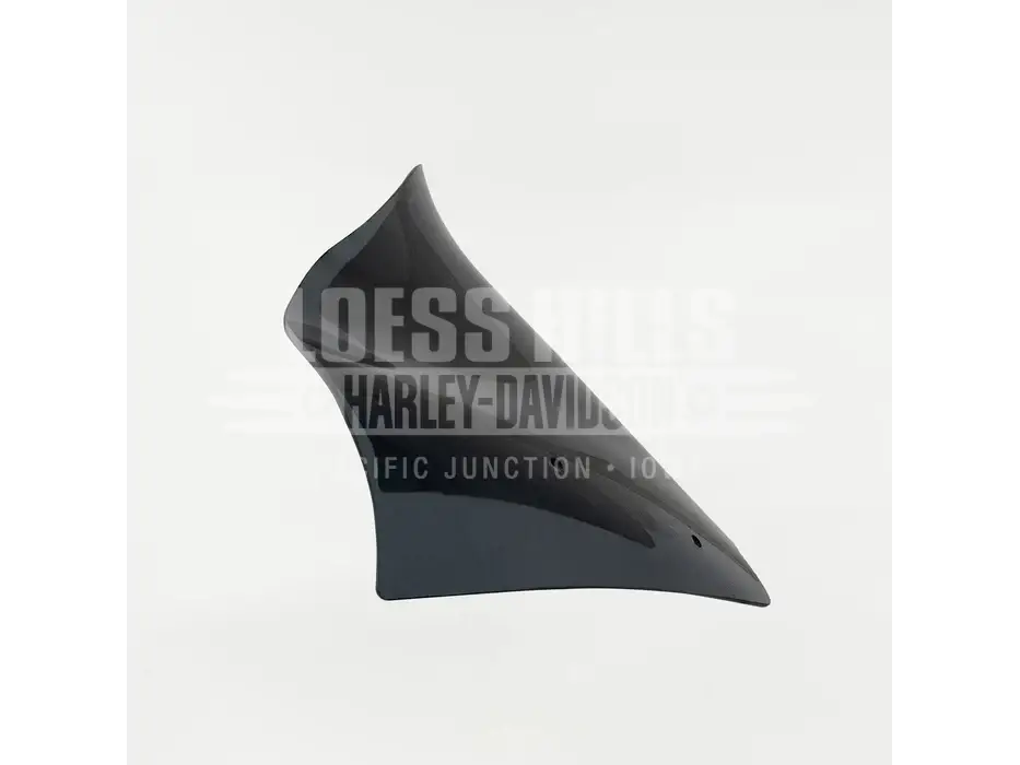 Flare® Windshield for Harley-Davidson® 2023.5-2026 Road