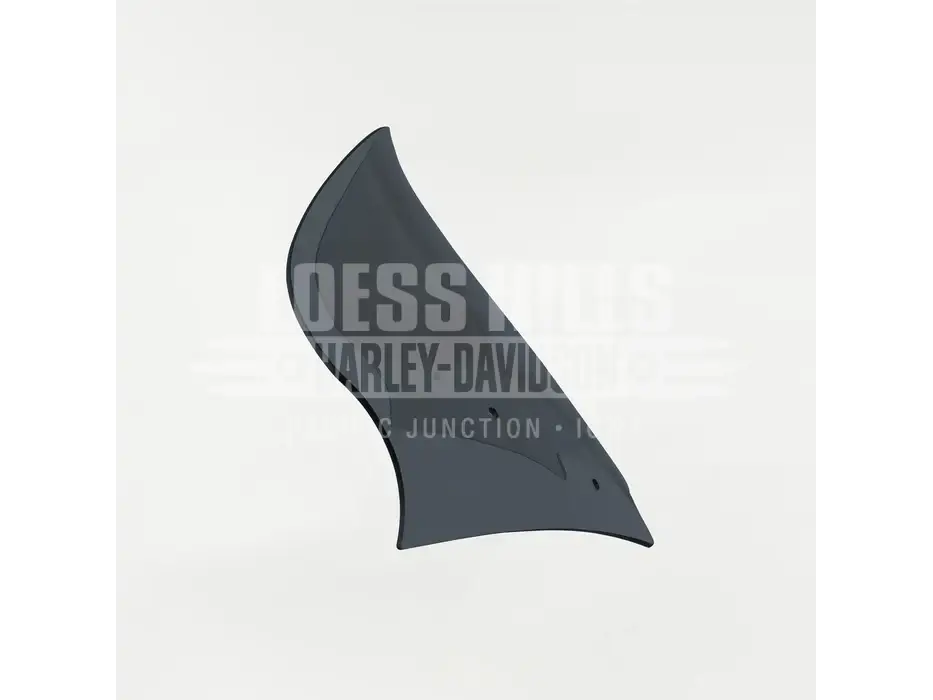 Flare® Windshield for Harley-Davidson® 2023.5-2026 Road