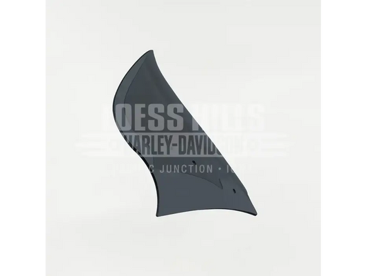 Flare® Windshield for Harley-Davidson® 2023.5-2026 Road