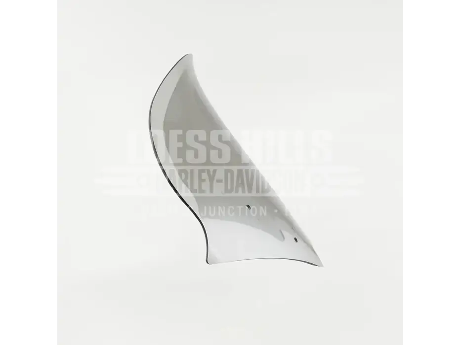Flare® Windshield for Harley-Davidson® 2023.5-2026 Road