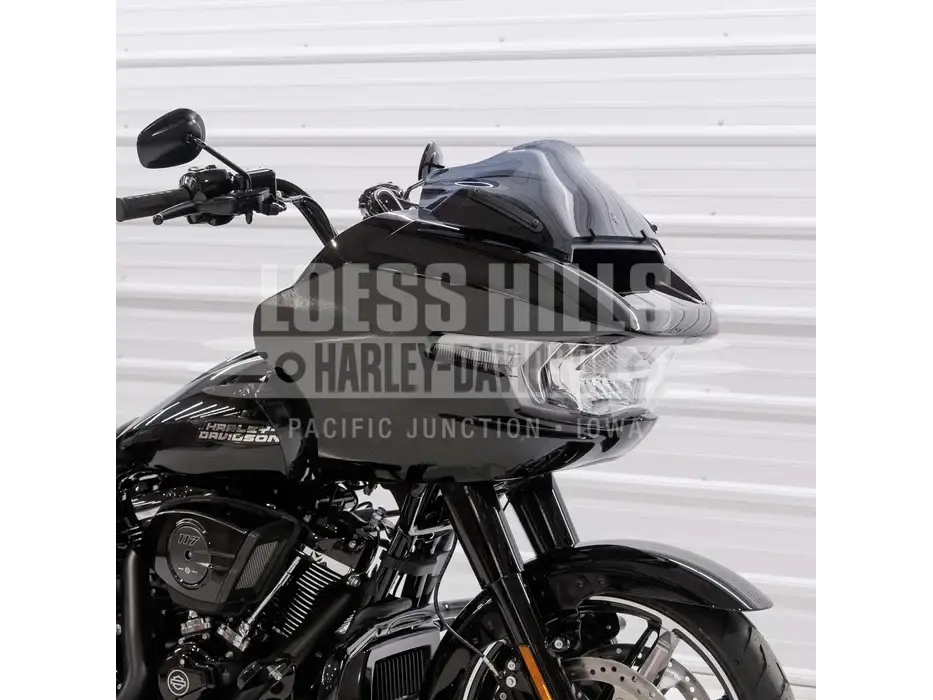 Flare® Windshield for Harley-Davidson® 2023.5-2026 Road