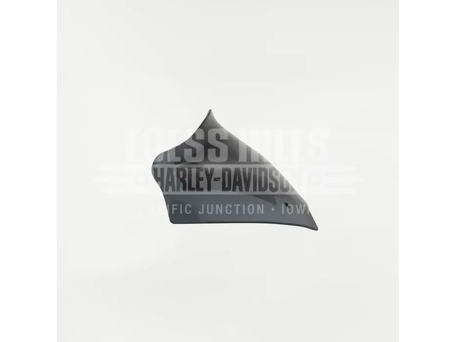 Flare® Windshield for Harley-Davidson® 2023.5-2026 Road