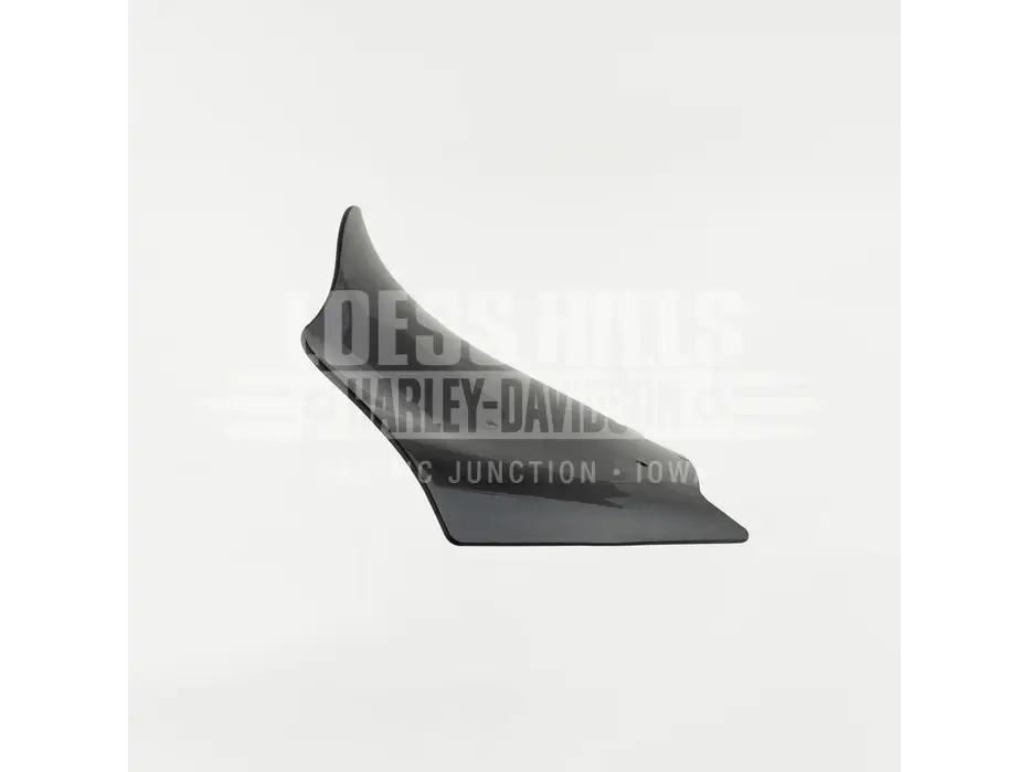 Flare® Windshield for Harley-Davidson® 2023.5-2026 Street