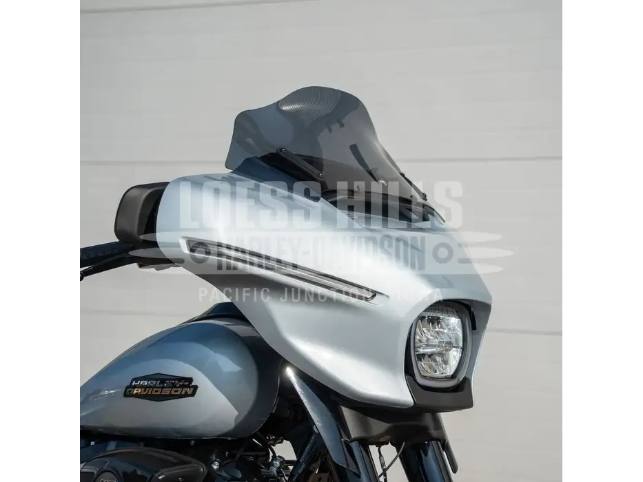 Flare® Windshield for Harley-Davidson® 2023.5-2026 Street