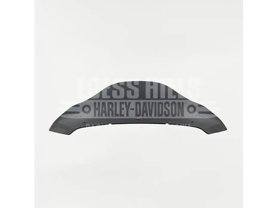 Flare® Windshield for Harley-Davidson® 2023.5-2026 Street