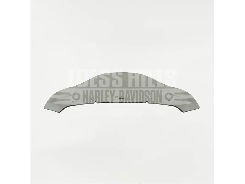 Flare® Windshield for Harley-Davidson® 2023.5-2026 Street
