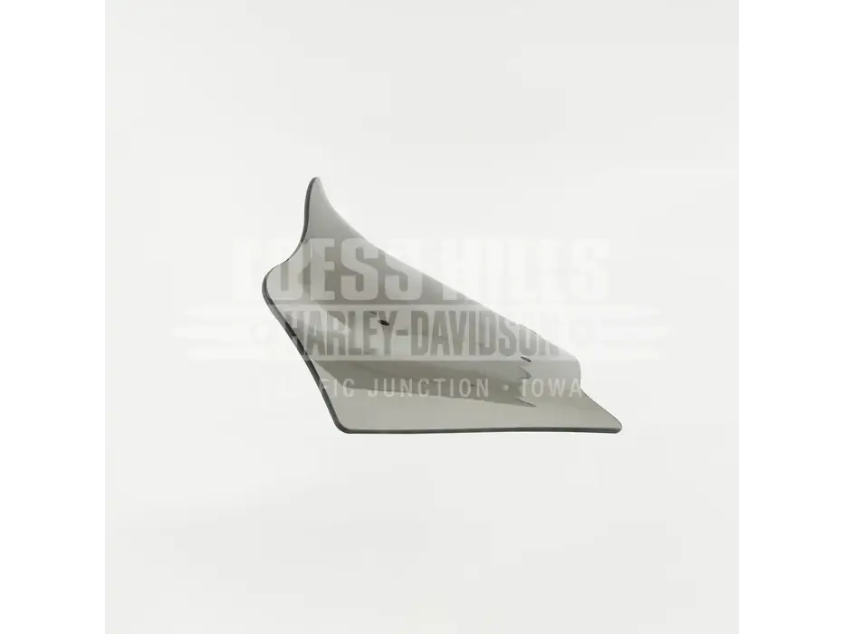 Flare® Windshield for Harley-Davidson® 2023.5-2026 Street