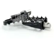 FLO Motorsports: MX Style V3 Foot Pegs for Harley Davidson