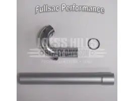 FULLSAC PERFORMANCE TRUE DUAL CONVERSION KIT 1995-2006 FLH