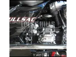 FULLSAC PERFORMANCE TRUE DUAL CONVERSION KIT 1995-2006 FLH