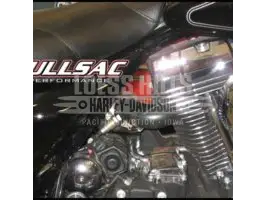 FULLSAC PERFORMANCE TRUE DUAL CONVERSION KIT 1995-2006 FLH