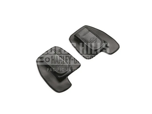 Genuine Harley Davidson 05-13 Touring Glove Box Door Covers