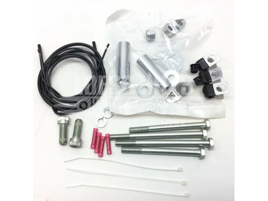 GENUINE HARLEY DAVIDSON Directional Relocation Kit