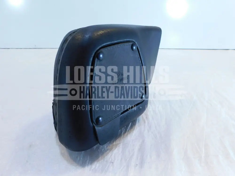 GENUINE HARLEY DAVIDSON LEFT HAND SIDE TRAY GLOVE BOX