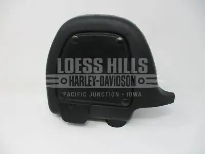 GENUINE HARLEY DAVIDSON LEFT HAND SIDE TRAY GLOVE BOX