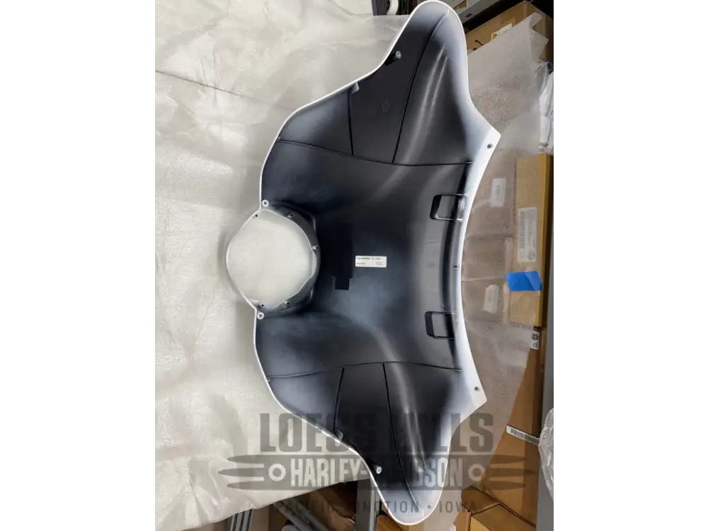 Genuine Harley-Davidson OEM Outer Batwing Fairing 1996–2013