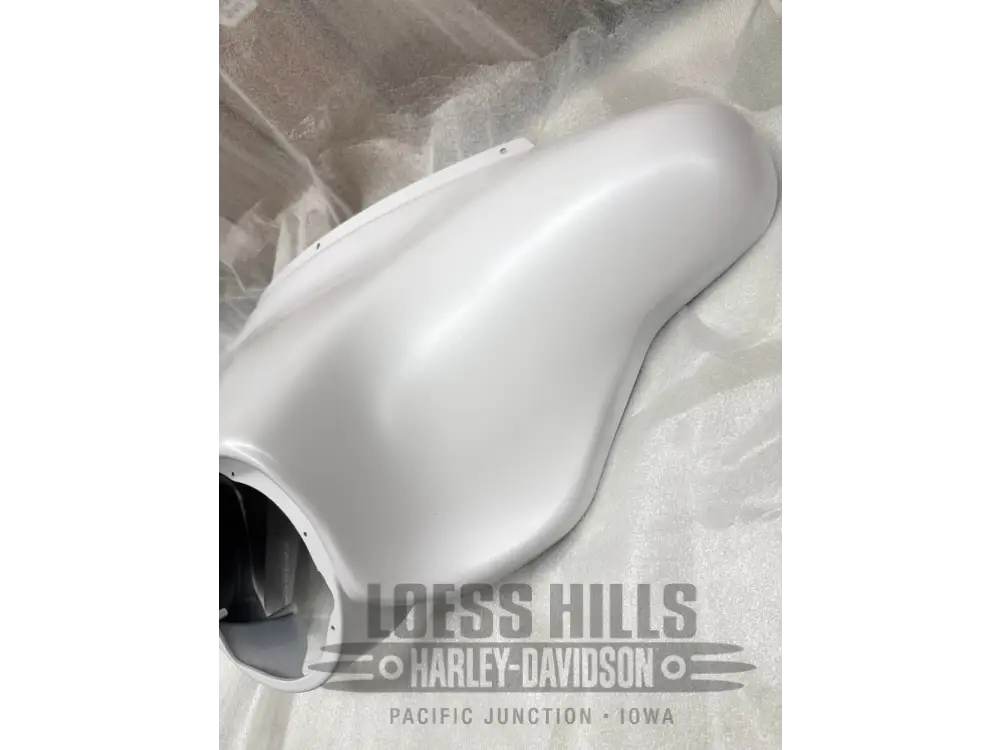 Genuine Harley-Davidson OEM Outer Batwing Fairing 1996–2013