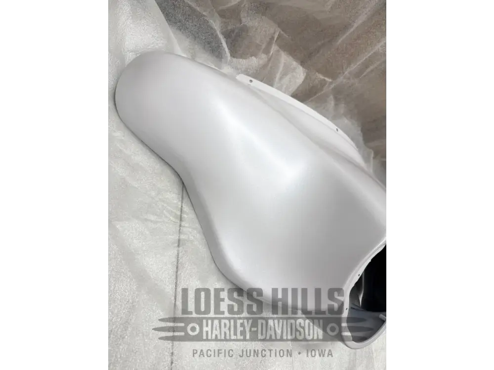 Genuine Harley-Davidson OEM Outer Batwing Fairing 1996–2013