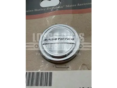 GENUINE HARLEY DAVIDSON SPORTSTER CALIPER INSERT 44110-04