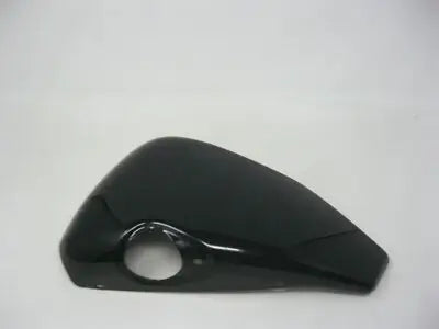 Genuine Harley-Davidson Sportster SIDE COVER Gloss Black