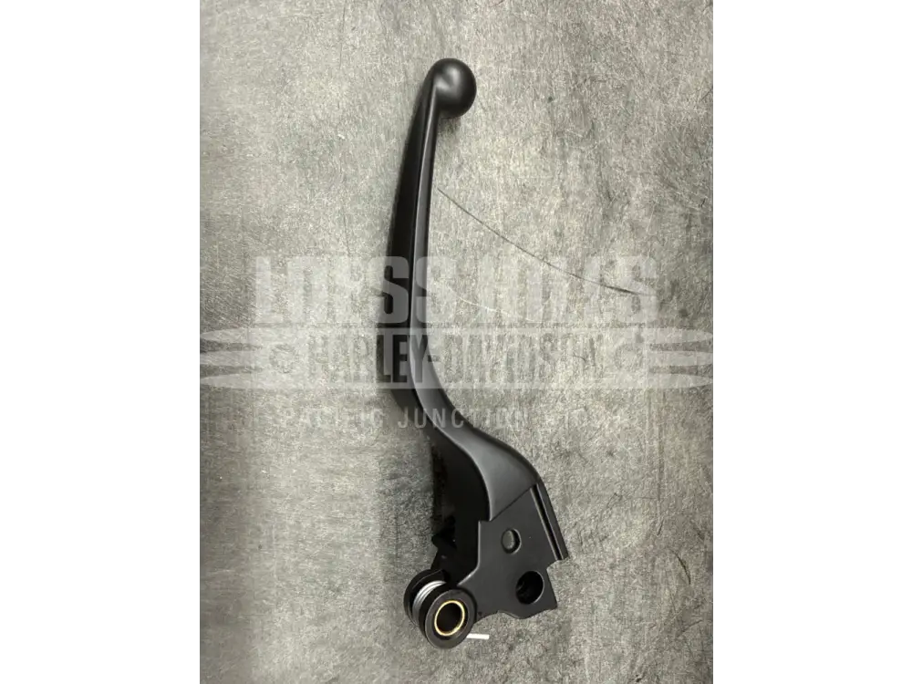 Genuine Harley-Davidson Touring Clutch LEVER Satin Black