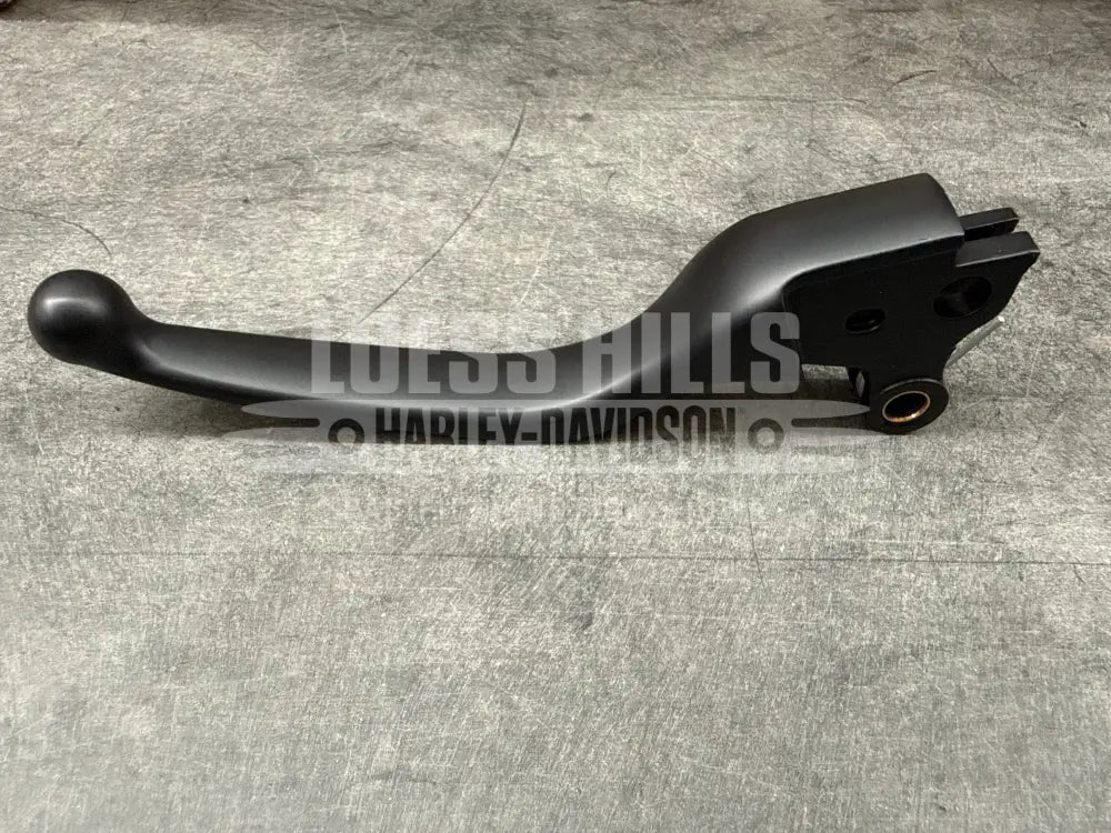 Genuine Harley-Davidson Touring Clutch LEVER Satin Black
