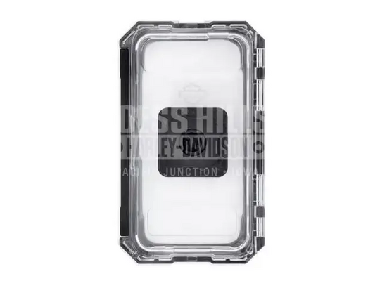 Genuine HARLEY-DAVIDSON Weather Resistant Phone Carrier