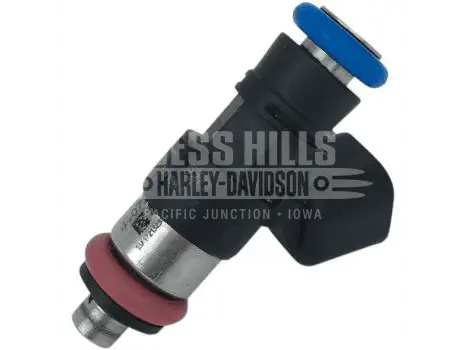 GMR Branded Fuel Injectors - GMR-6.2-INJ - FUEL TANK