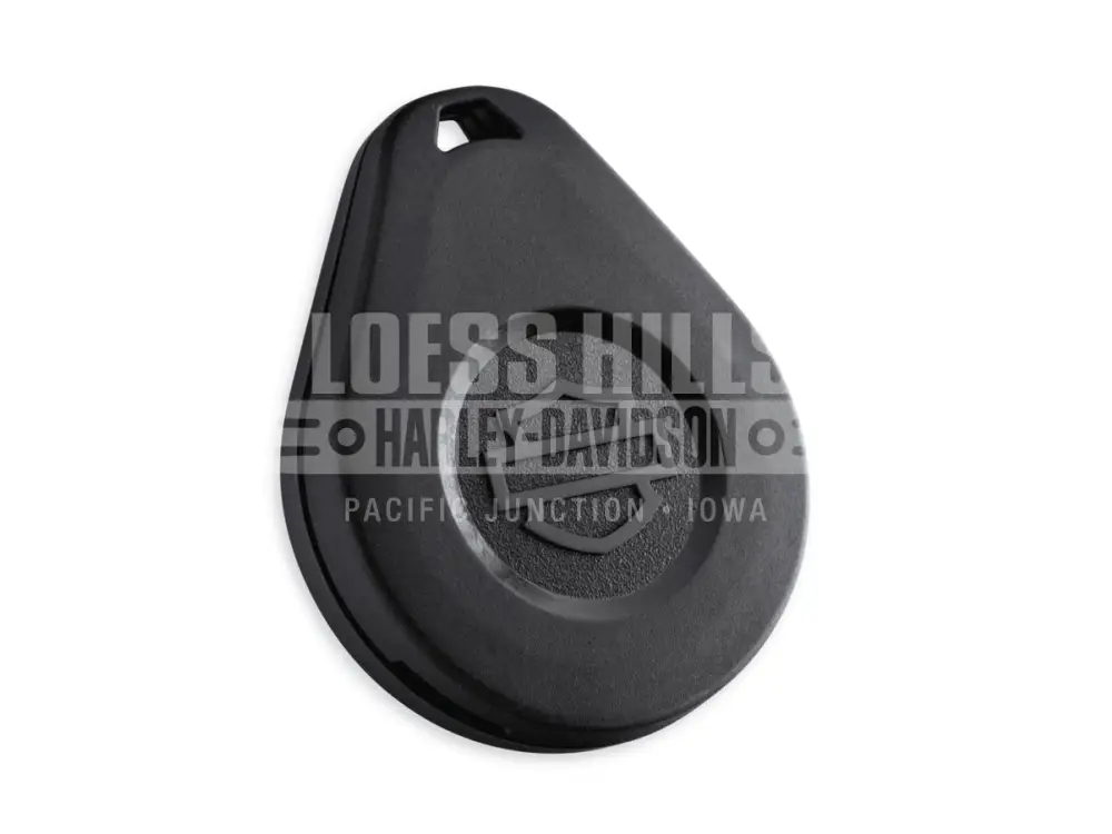 H-D Smart Security System Hands-Free Fob 90300111 - SECURITY