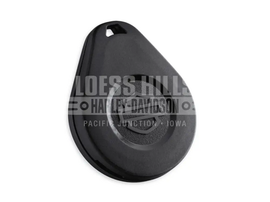 H-D Smart Security System Hands-Free Fob 90300111 - SECURITY