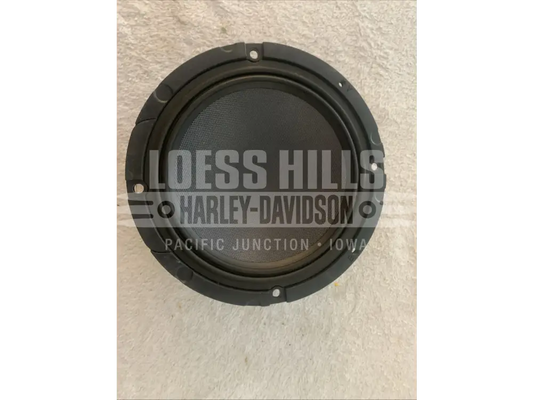 Harley Boom Audio Stage II Front Fairing Speaker 14-24