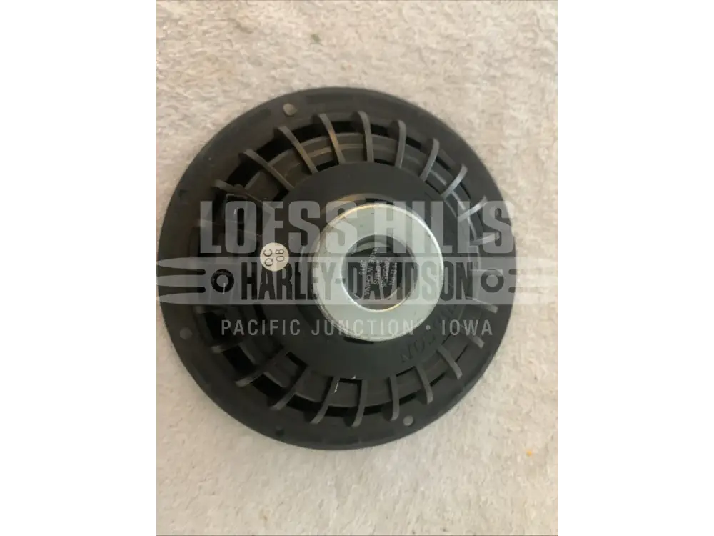 Harley Boom Audio Stage II Front Fairing Speaker 14-24