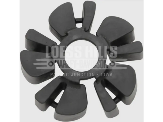Harley-Davidson (09-23)Touring Rear Wheel Rubber Isolator