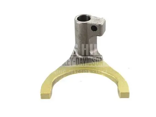 HARLEY DAVIDSON 5th/6th Gear Selector Fork OEM 35217-06