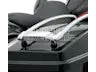 HARLEY DAVIDSON Air Wing Saddlebag Lid Rail LED Light Kit