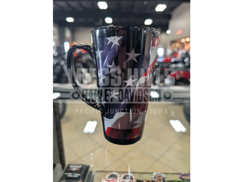 Harley-Davidson American Latte Mug HDX-98697 - Cups/Mugs