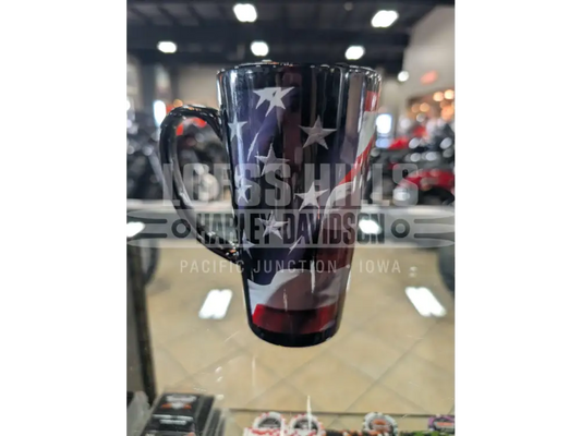 Harley-Davidson American Latte Mug HDX-98697 - Cups/Mugs