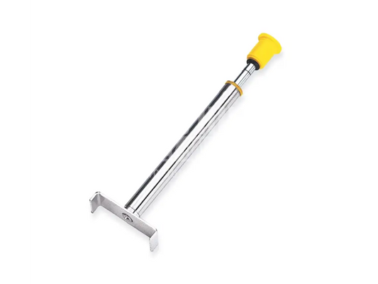 HARLEY DAVIDSON Belt Tension Tester Tool -40006-85 - TOOLS