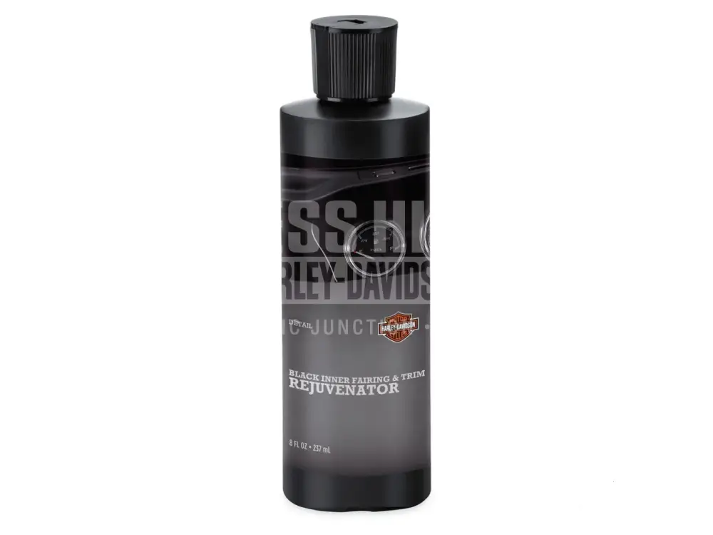 HARLEY-DAVIDSON BLACK INNER FAIRING REJUVENATOR 93600115