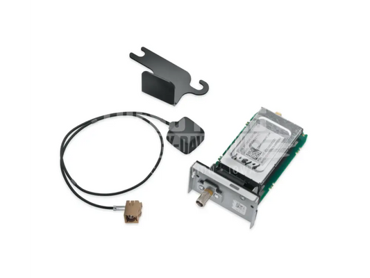 Harley Davidson Boom Audio SiriusXM Satellite Radio Kit