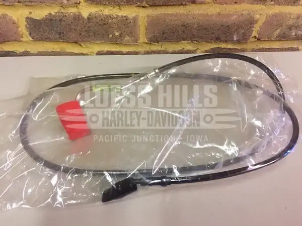 HARLEY-DAVIDSON BRAKELINE FRT M/C TO ABS 41800210