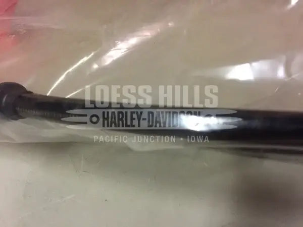 HARLEY-DAVIDSON BRAKELINE FRT M/C TO ABS 41800210